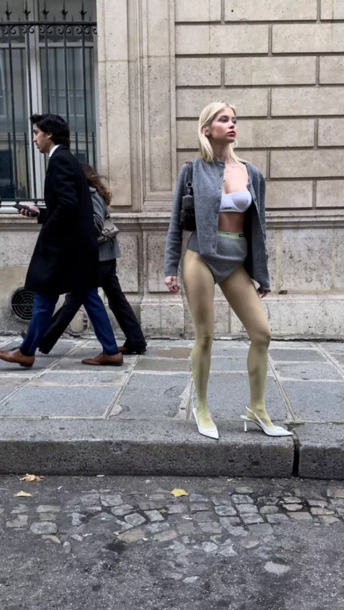 Alla Bruletova [2023-11-03] by x---1