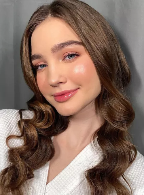 Anastasia Veretnova by NoBobcat1850