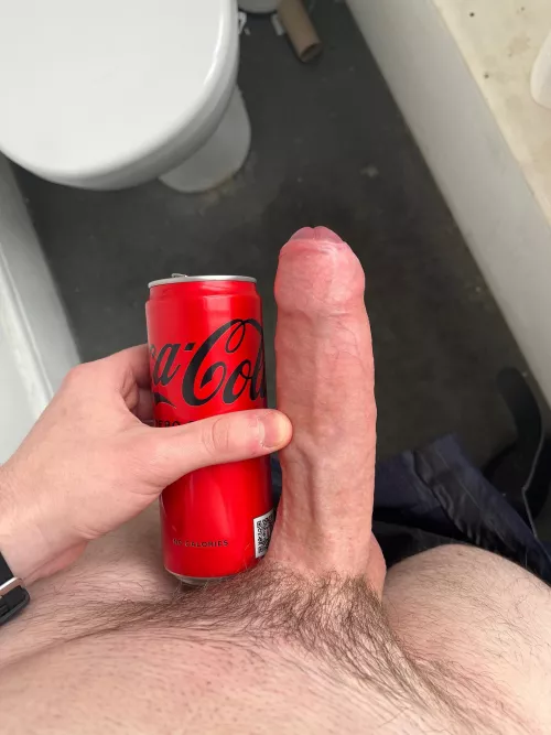 Any bros want to join a cock compare group chat? by Middle-Detective4950