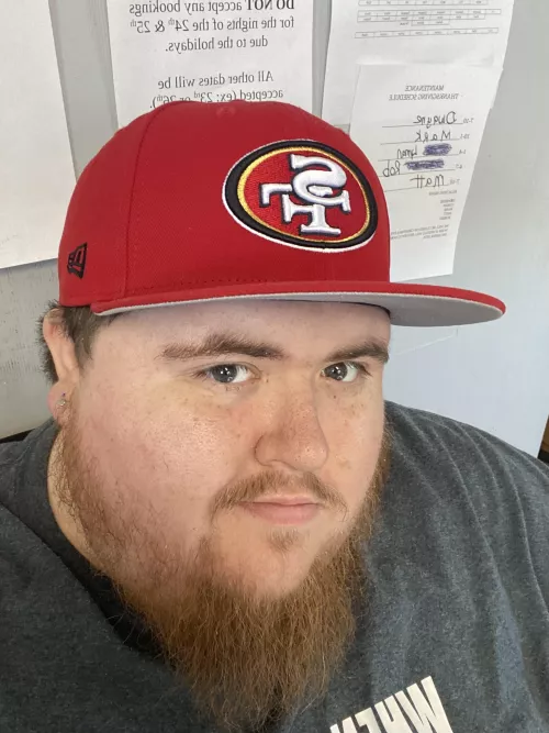 Any girls like bearded and pierced guys? by Obadiah1991