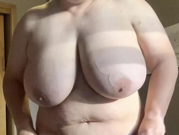 Are these 38Fs too big? posted by SlovenlyBeast