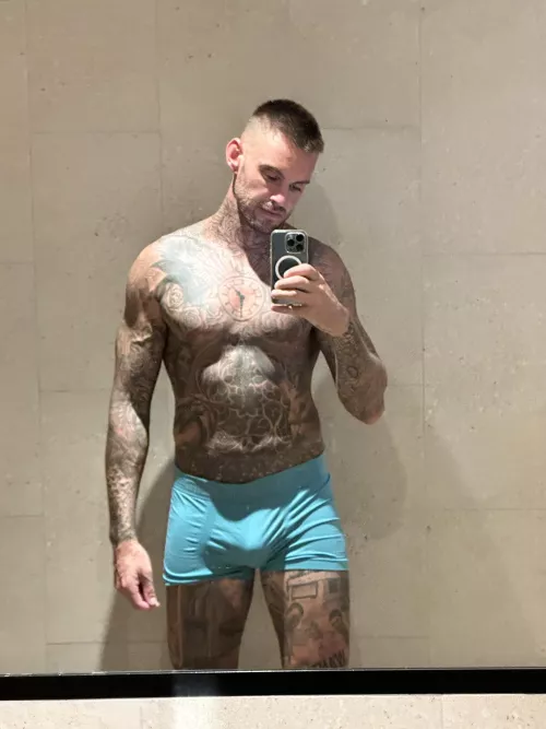 Army skin & blue Uniform :) What color next? by PaintingNo9153