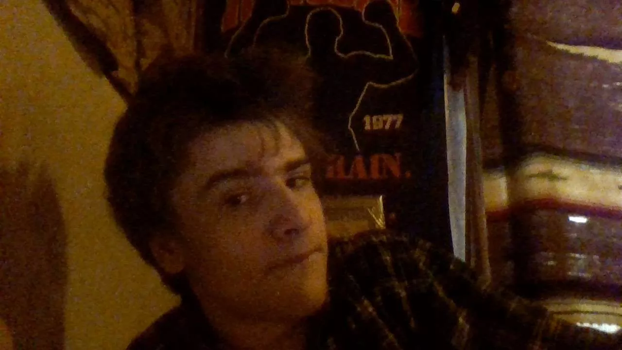 Be brutally honest this is my face (sorry for the camera quality) posted by PeterMacshadow