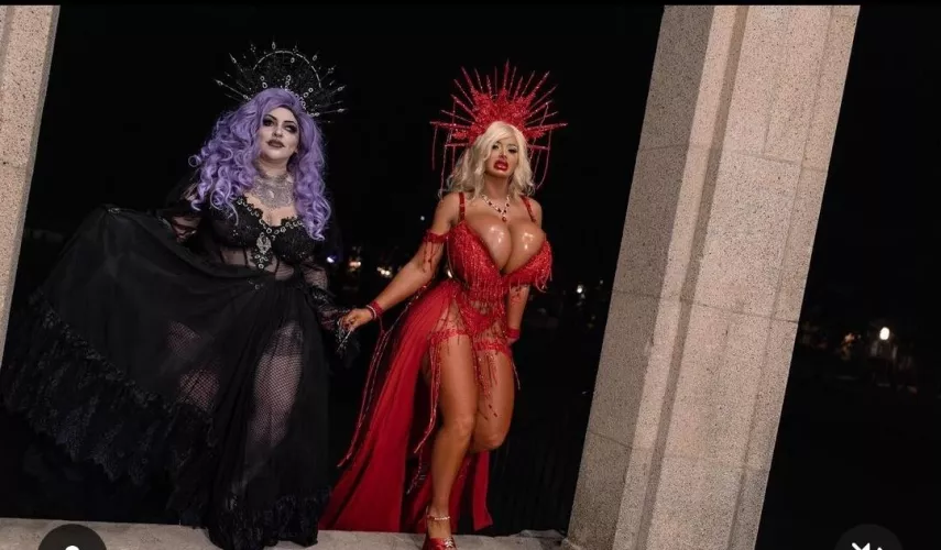 Bigger by ItsAlvinJohnson