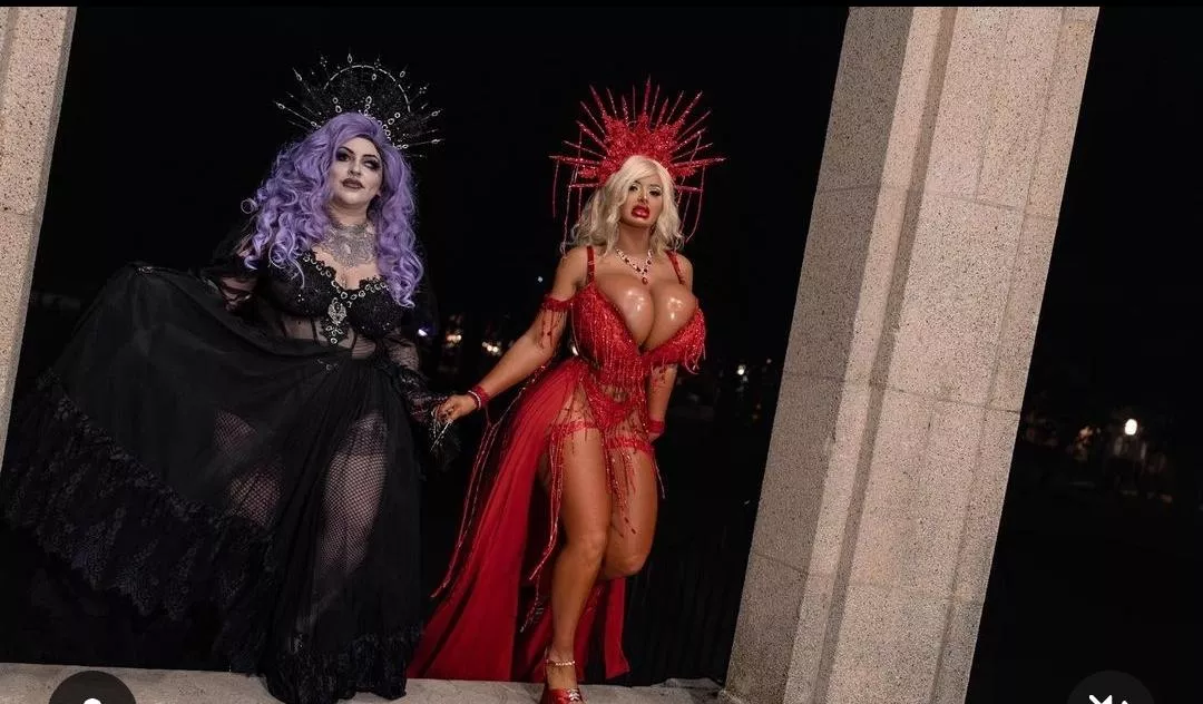 Bigger posted by ItsAlvinJohnson