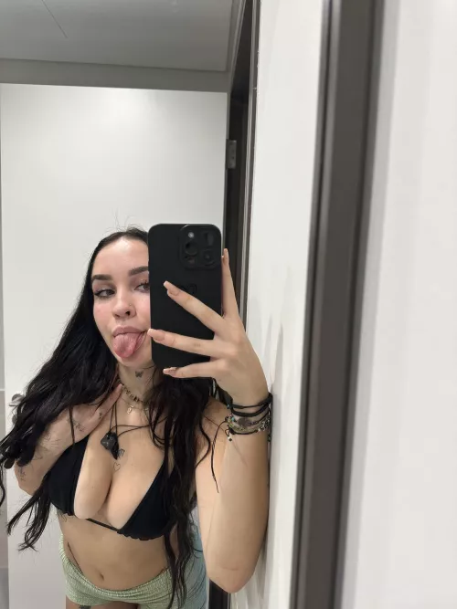 Bikini vibes 👙 by kaoukaoukaou