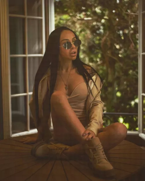 Can I be your 19 yo goth slut by NLHsmw