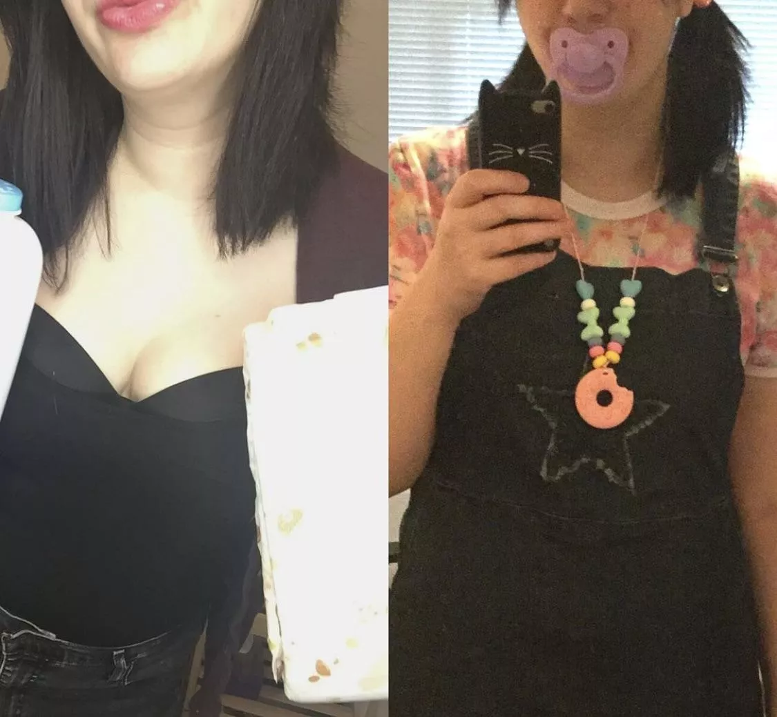 Can we do both? posted by CrimsonAndCherry