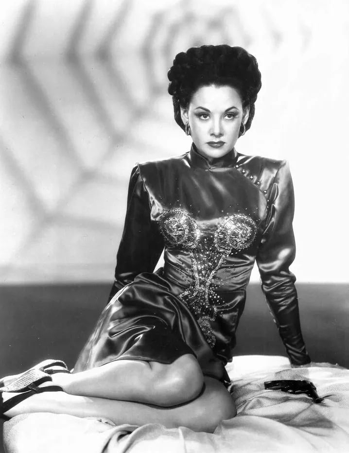 Carol Forman (1947) posted by bil_sabab