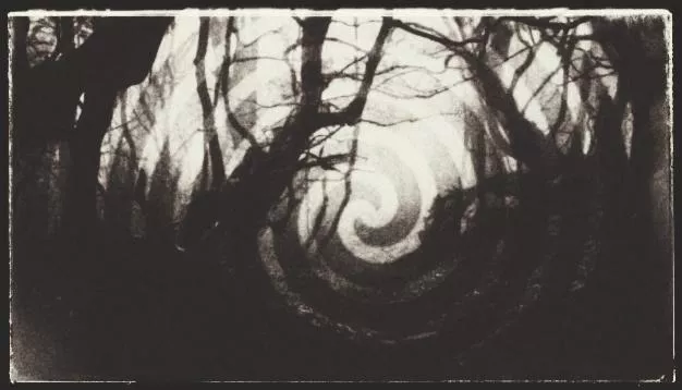 Carrier of the Dark Forest (Sybiotic Story) posted by BrutPane