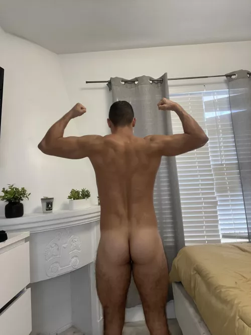 Comment “Yes” if you want to see more! by Find_igor95