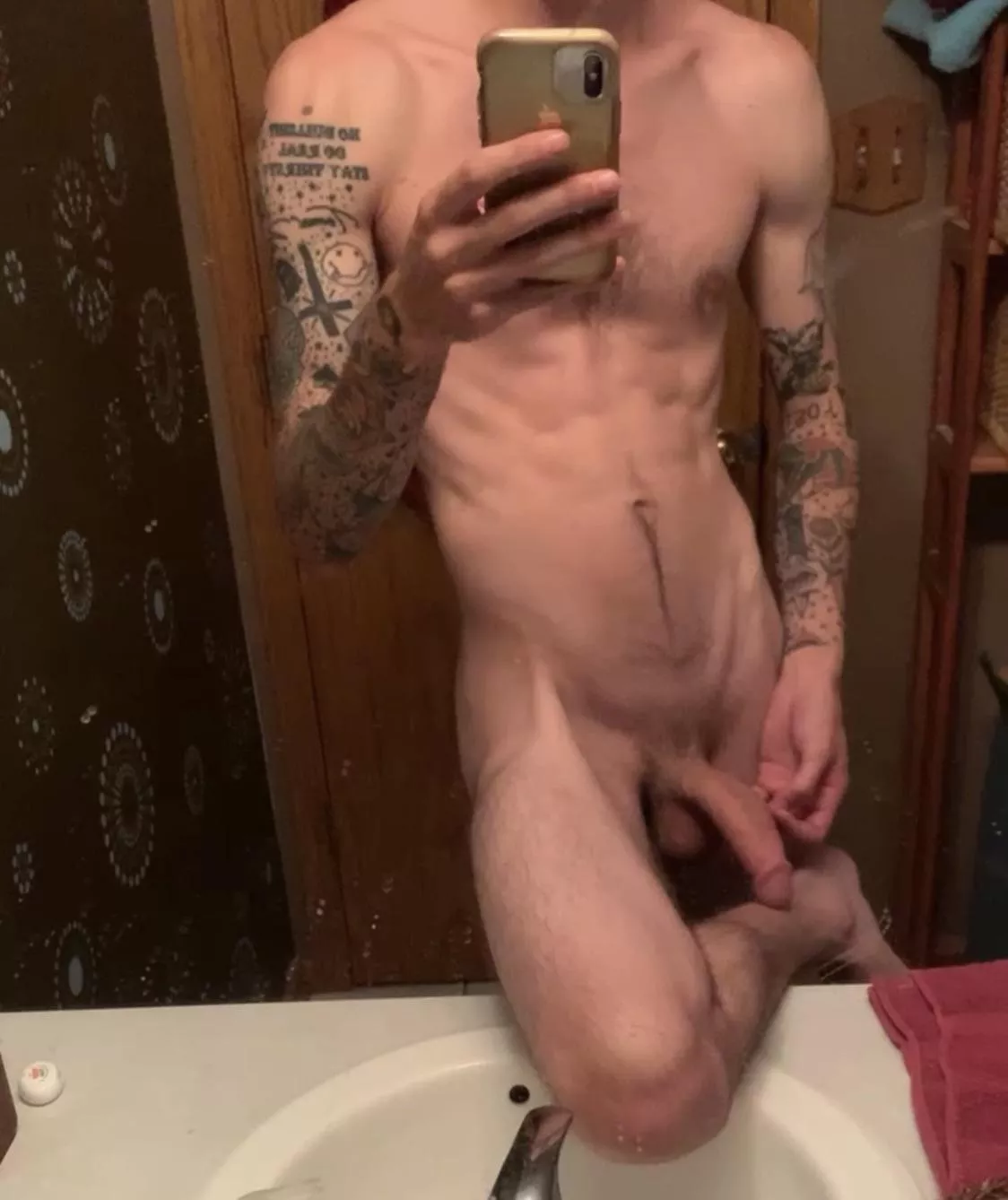 cowgirls? posted by A_ManWithNoName