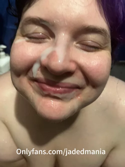 Created a new Reddit since I didn’t know you couldn’t change autogenerated names after 30 days - Jadedmania just like my page by jadedmania