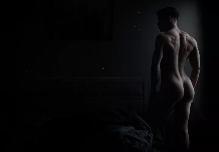 Dark gradient by Cody-Cold