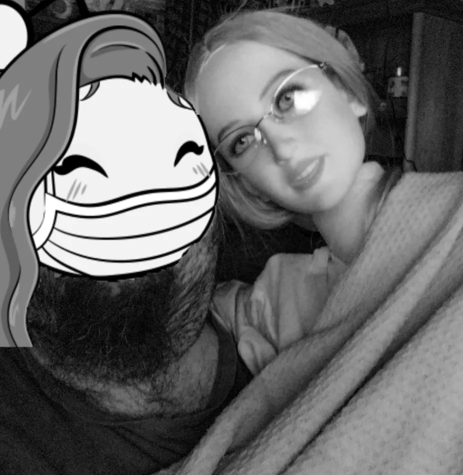 Date Night =-) posted by AgentMendacium7595