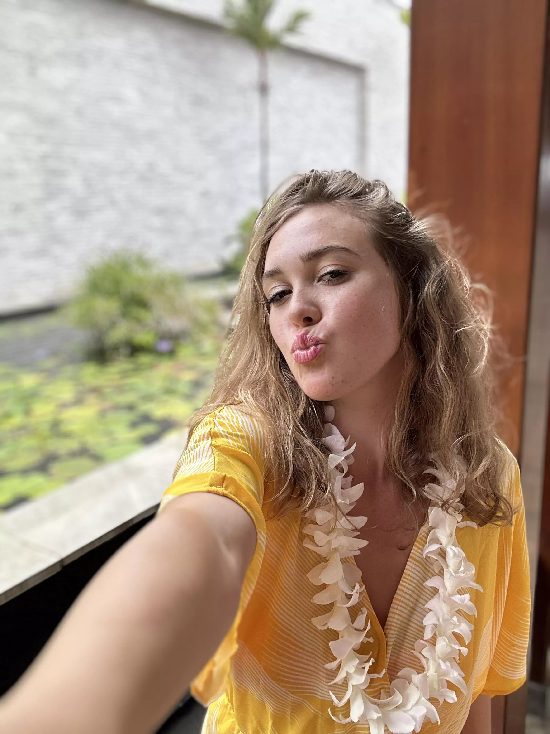 Do guys actually like nude selfies? posted by cassicapri