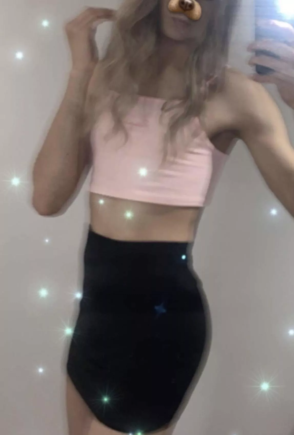 do i deserve BWC? 🥺 posted by thatasianprincess