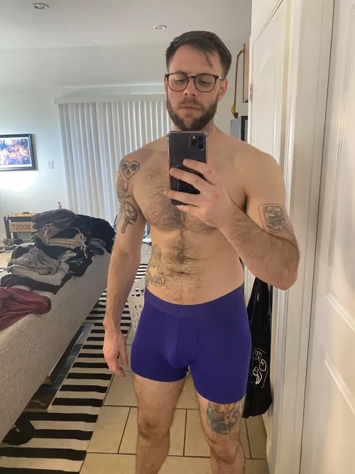 Does blue look ok 💙 by Turtlepapi