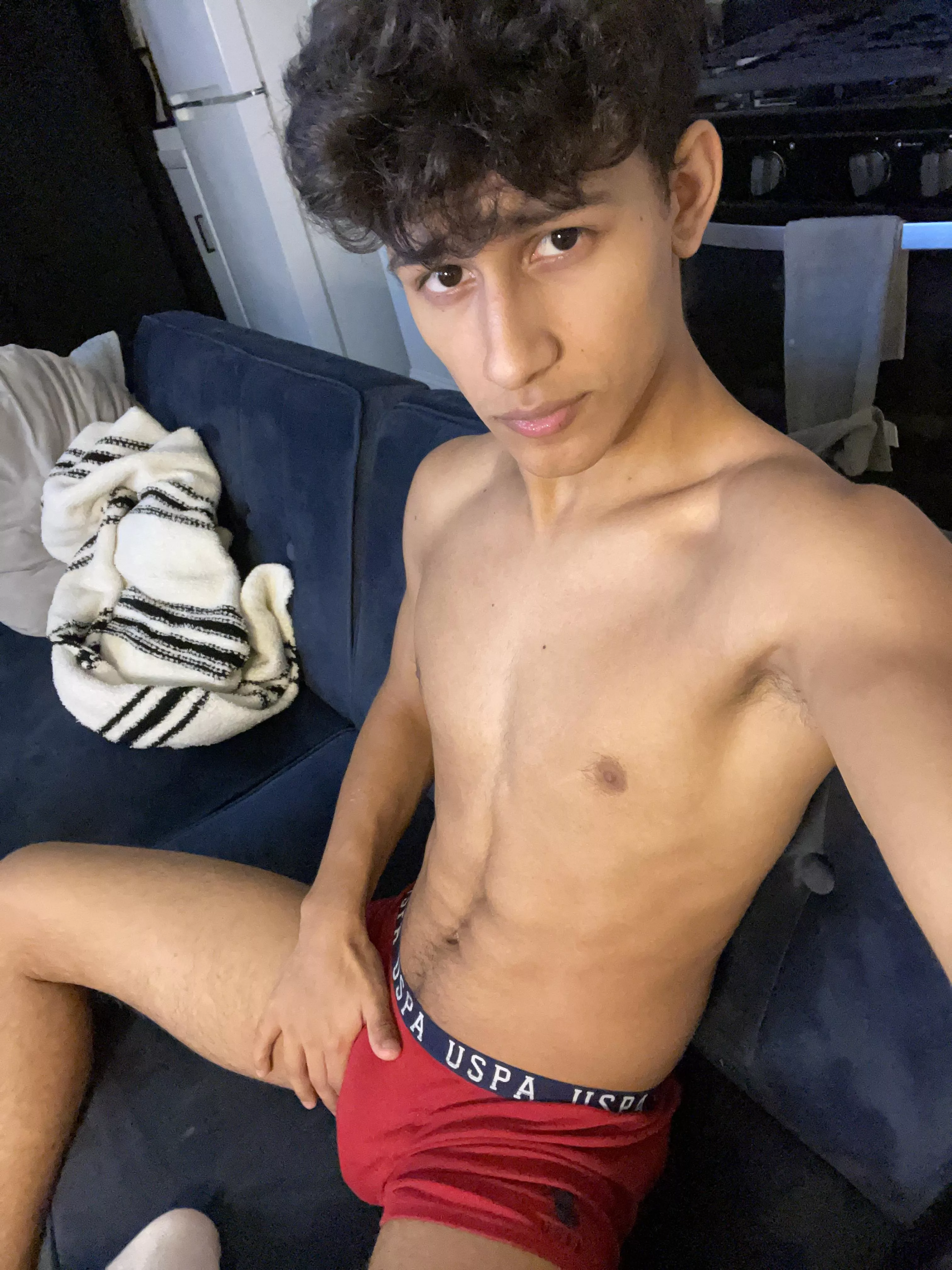 feel a bit insecure posting this but i hope you enjoy the view posted by farawayValerian