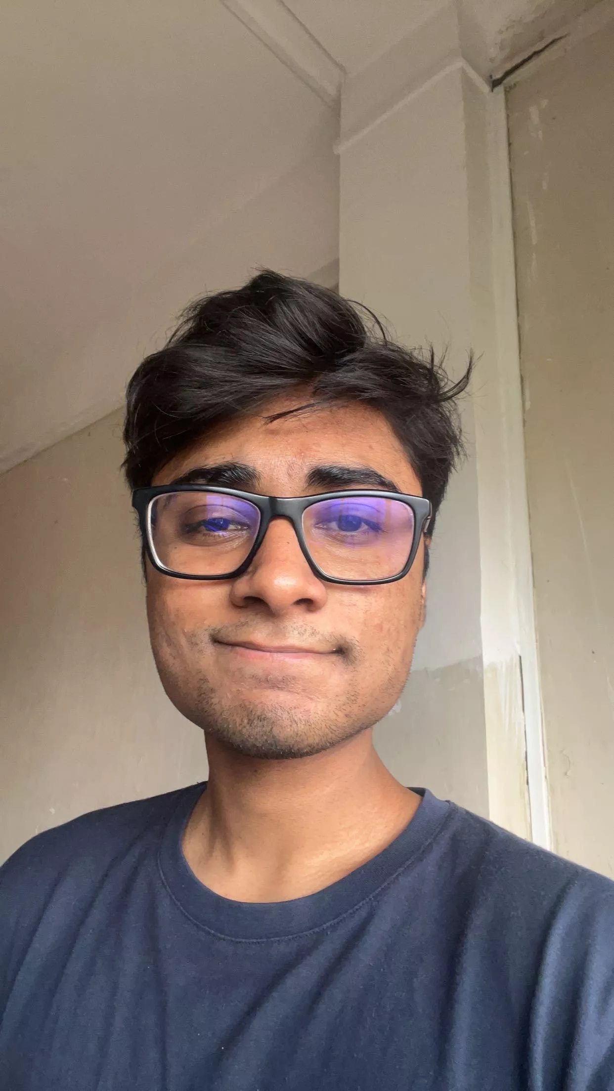 Feeling a bit lonely this evening posted by Practical-Quail-5225