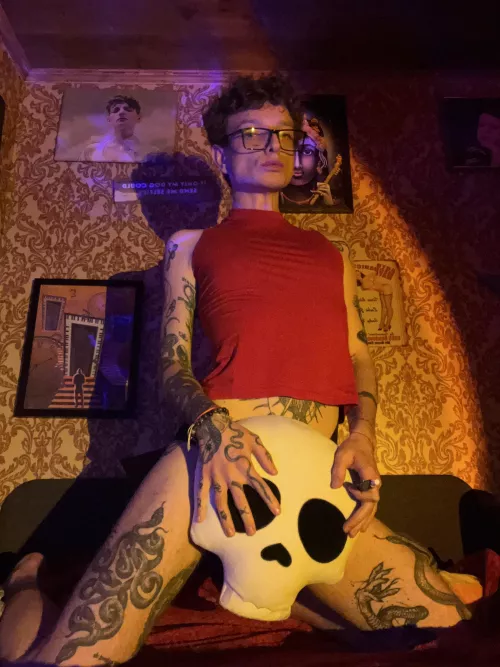 Finally it's Sunday. by Internal-Spite5059