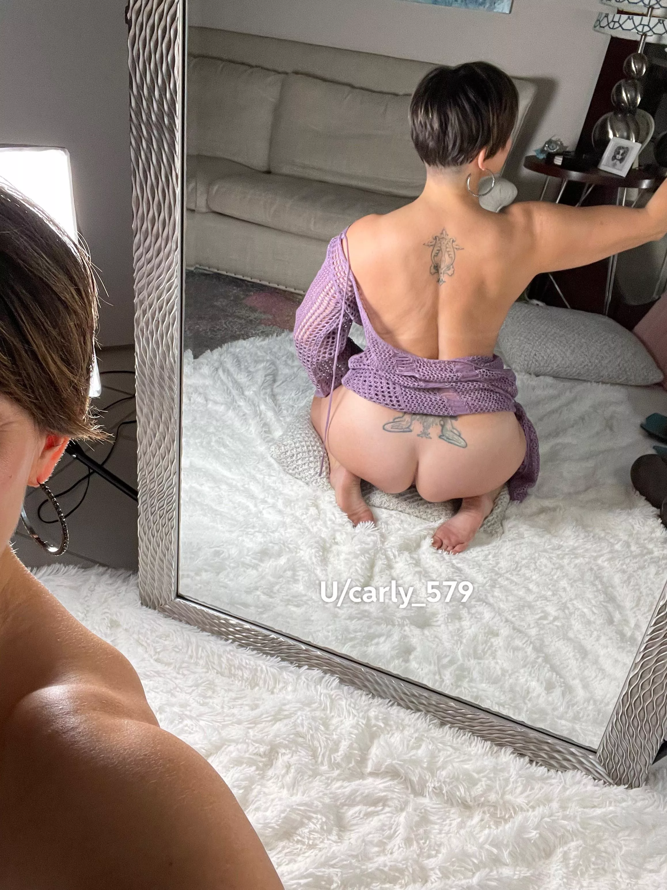 Finish the lyrics. You can do side bends or sit-ups, but please don’t lose that butt. posted by Carly_579