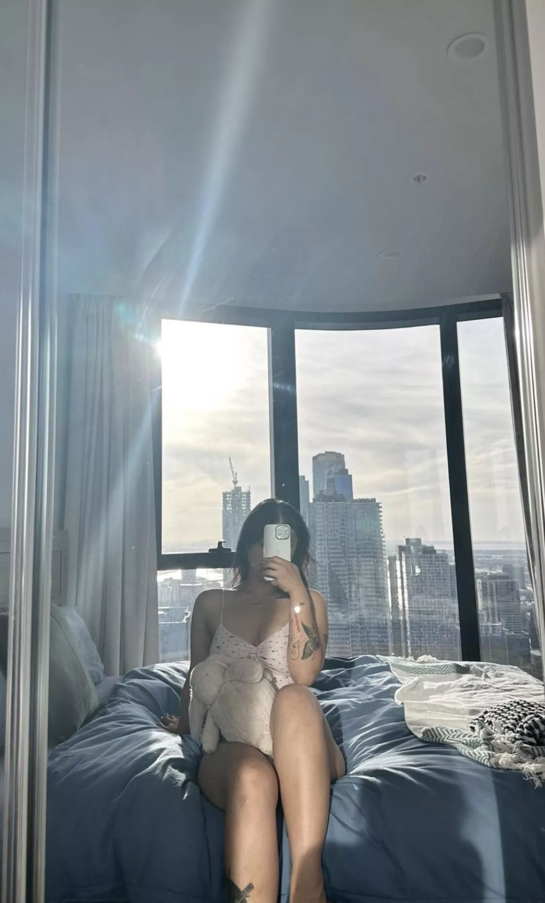 First post, be nice ❤️ posted by No_Income_1767