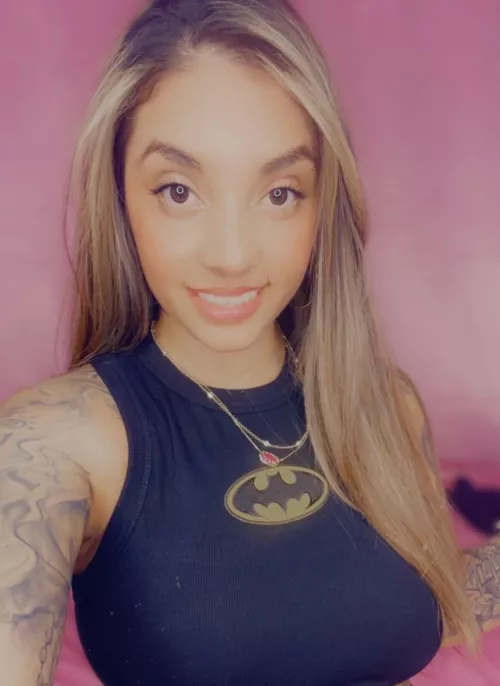 First thing someone notices is your smile by MarieLuvzYa