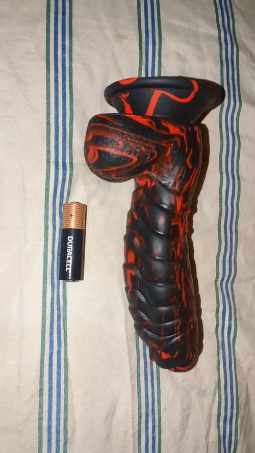 First time by DarkSharkbait