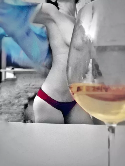 Flying by Nerdbird_OF