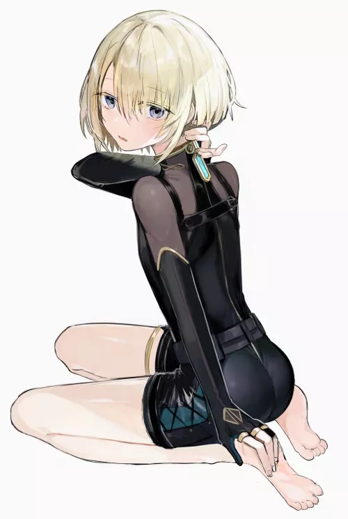 Freminet ♥ by pedoro_pedoro