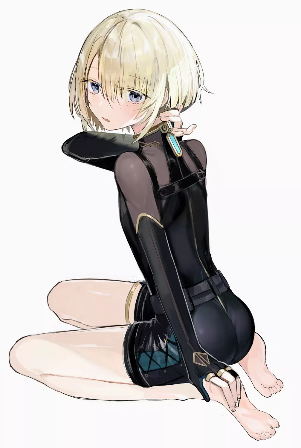 Freminet ♥ posted by pedoro_pedoro