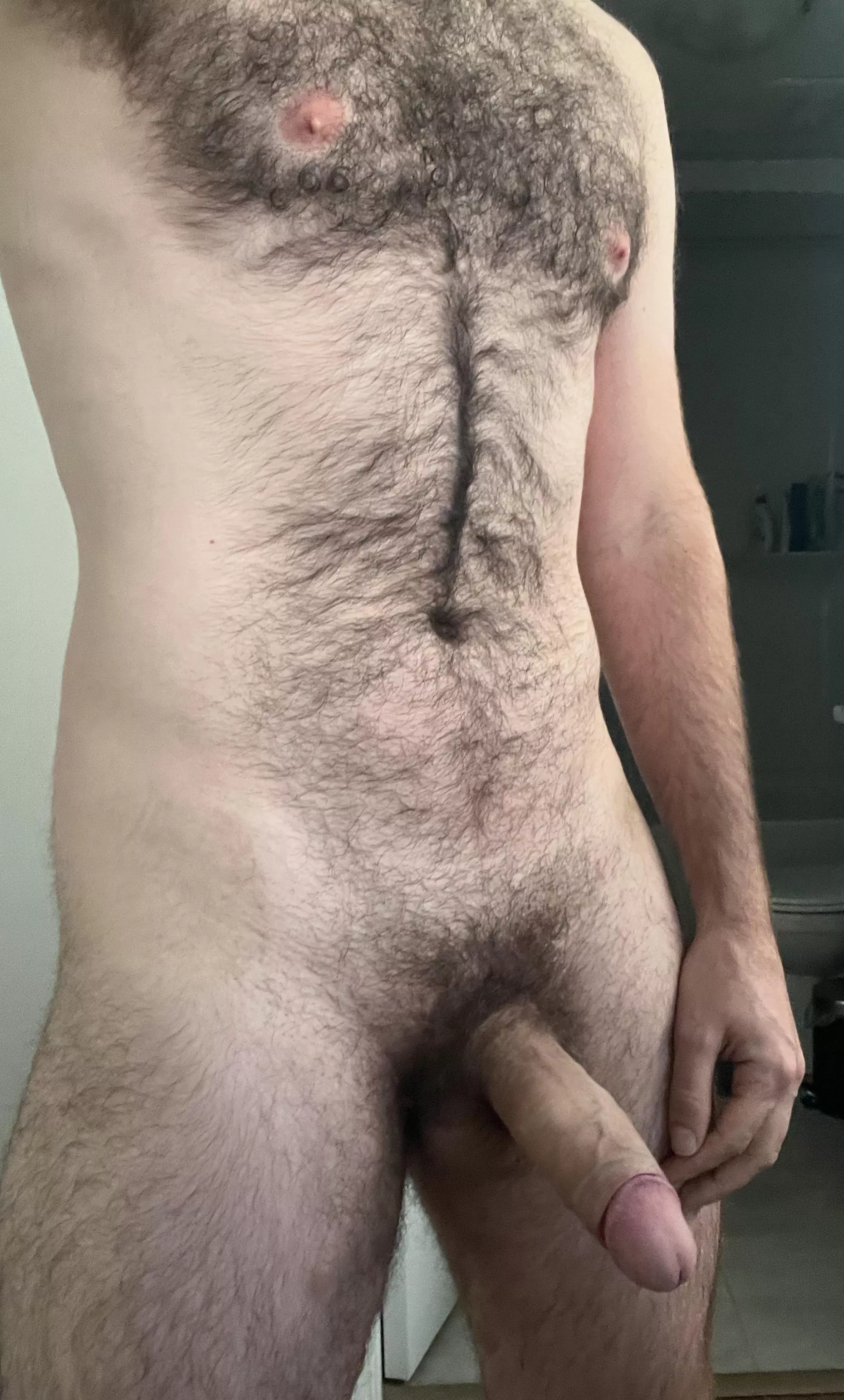 Get on your knees and take care of daddy posted by Key_Painter6196