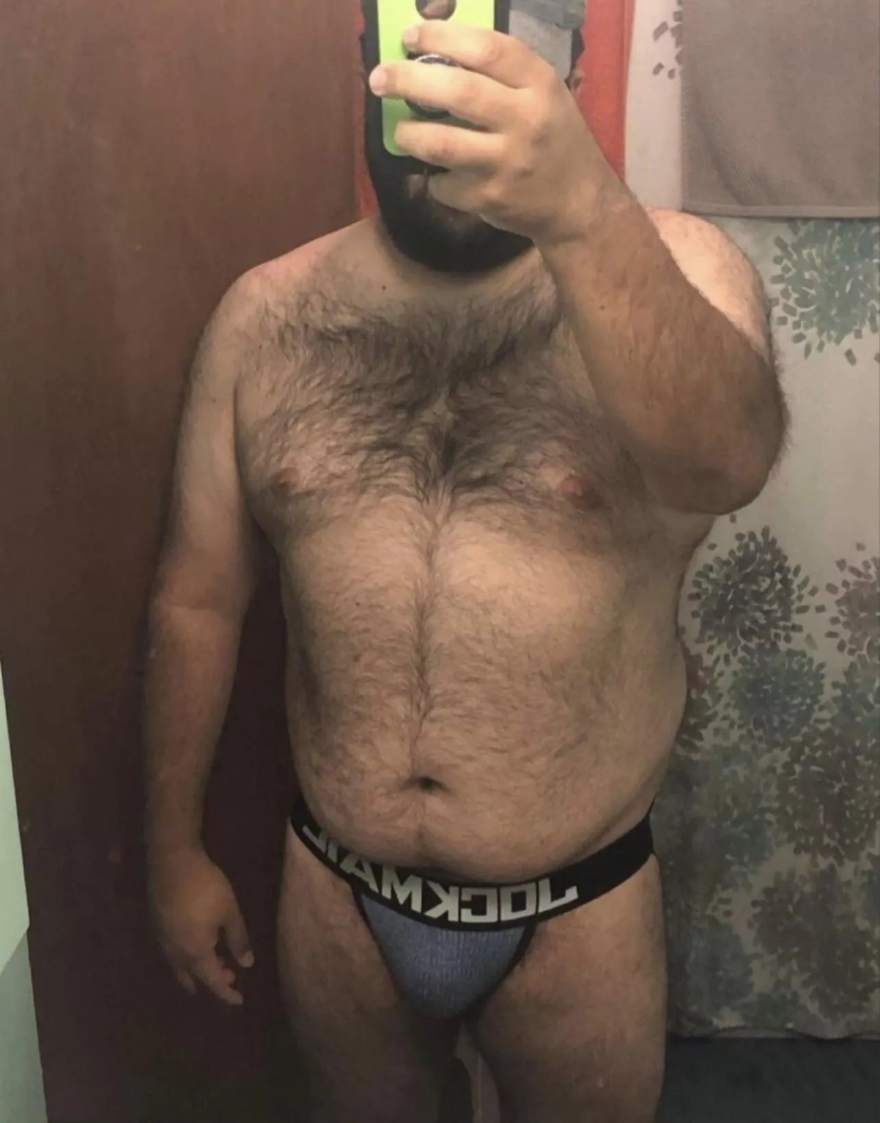 Good morning posted by Queer206