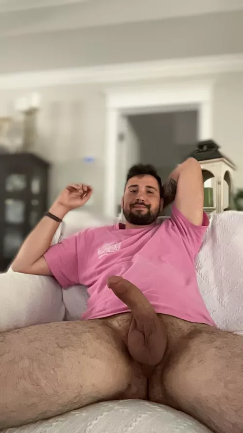 Good morning! Anyone want me for breakfast? [30] by KookyShirt4368