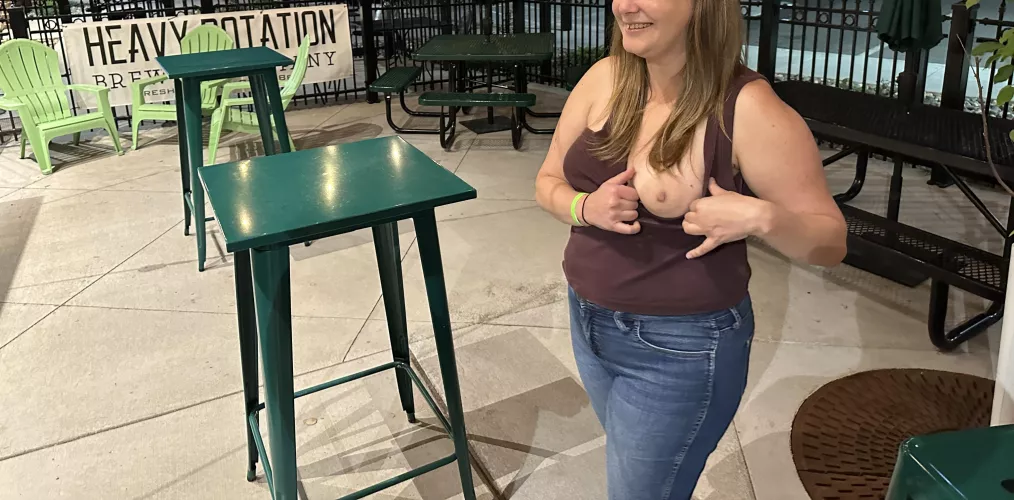 Happy Saturday by WifeLoversMN