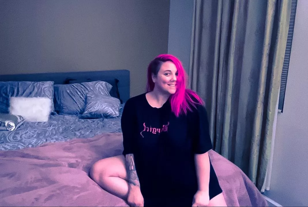 Happy Sunday, loves ❤️ posted by Mercy-Morningstar