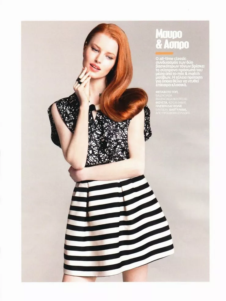 Helene Hammer posted by jredton