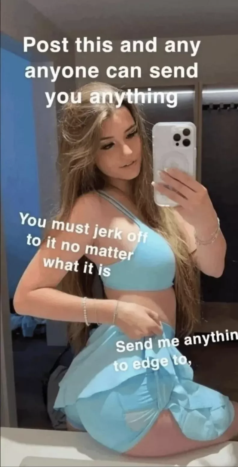 Help me to Edge more. Please. I need it posted by Gersir12