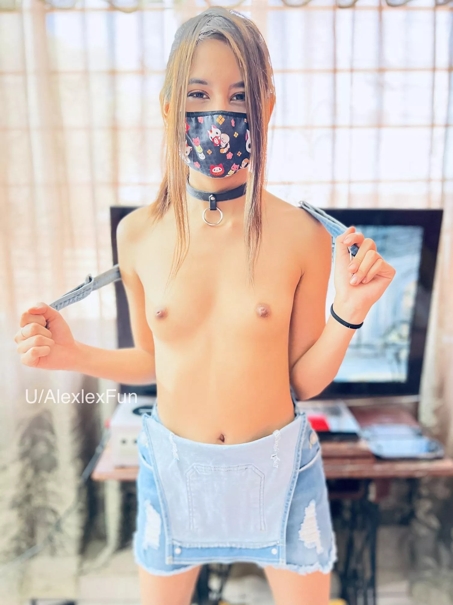 Hope these cute tits find you well posted by ALexlexFun