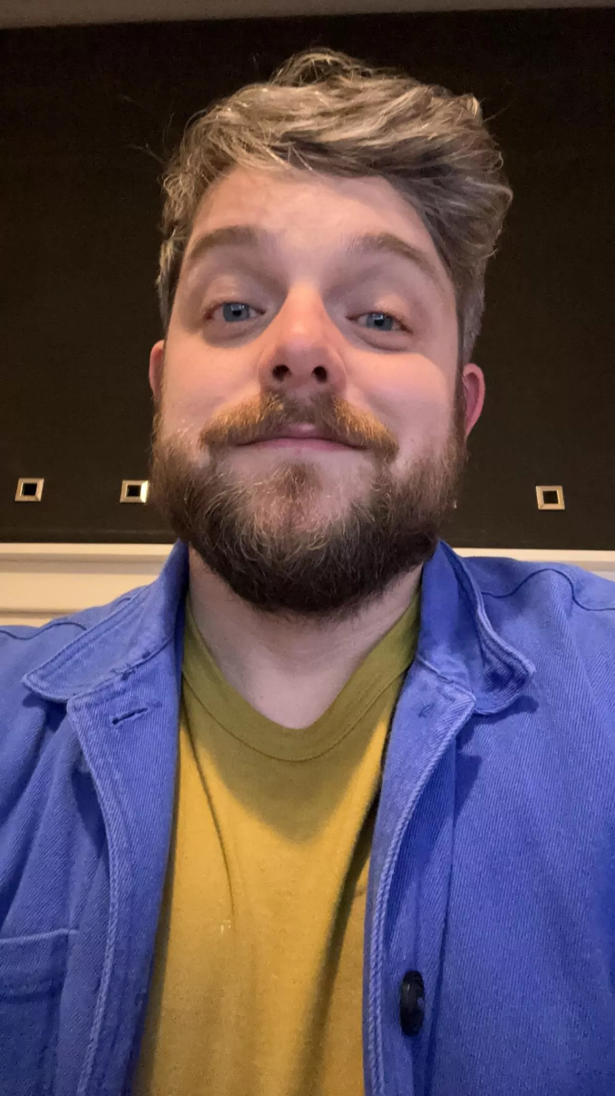 Hope your Saturday is giving you everything you need posted by HistoricalAirport816