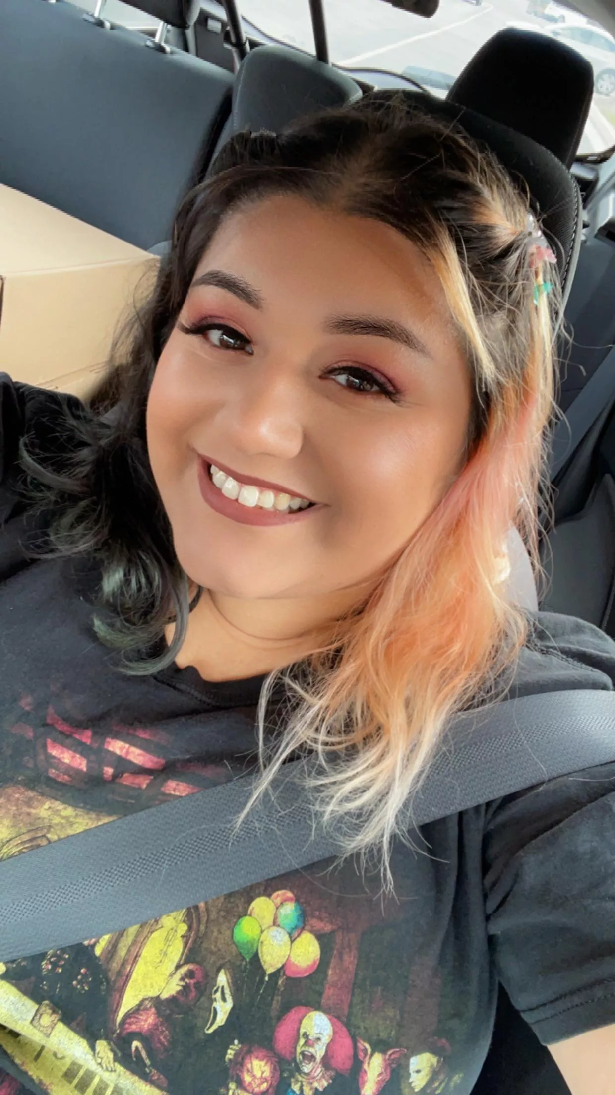 Hope you’re having a great day! posted by sweetbunnybunn