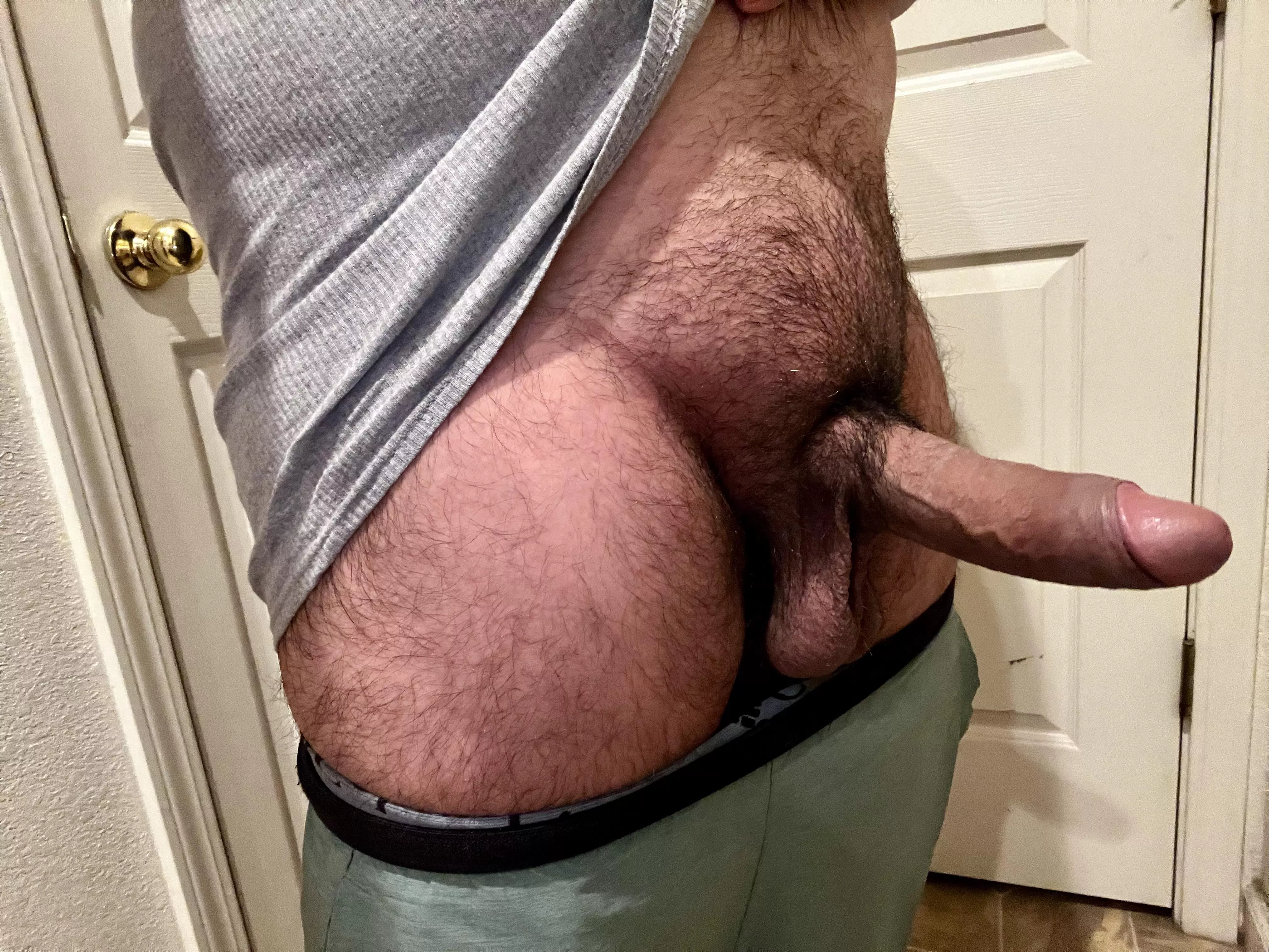 How do i look ? posted by UsefulGround3930