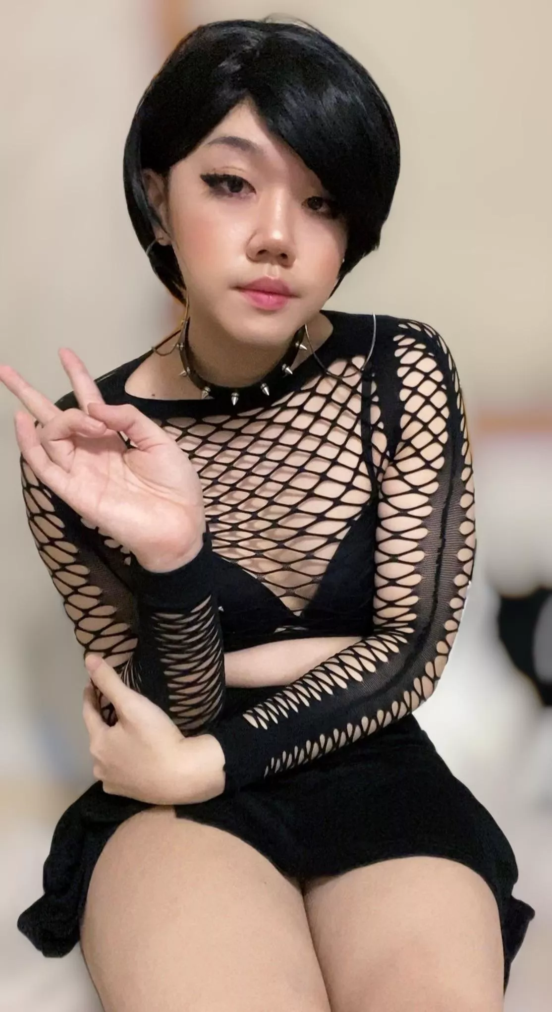 how’s the fit be honest… posted by BangBangGuy