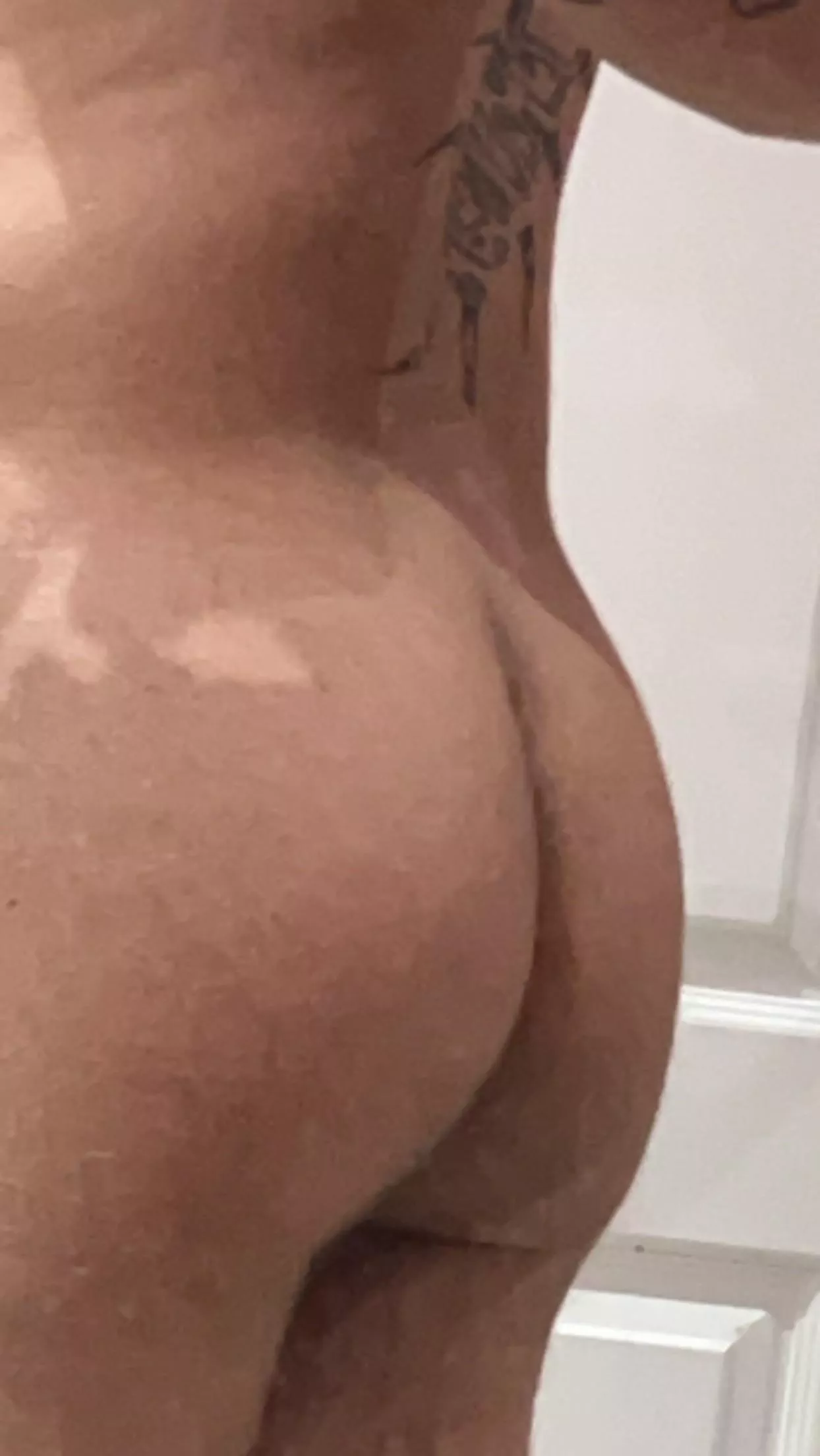 How’s the view back there posted by Maple_243