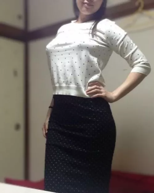 I hope I won't catch any attention today by mongoliansexyBBQ