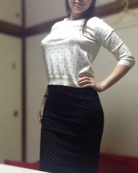 I hope I won't catch any attention today posted by mongoliansexyBBQ