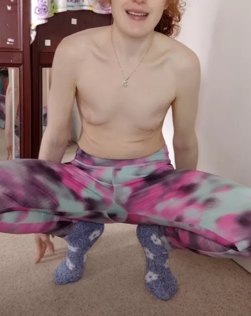 I hope you like small tits by Hot-Campaign3260