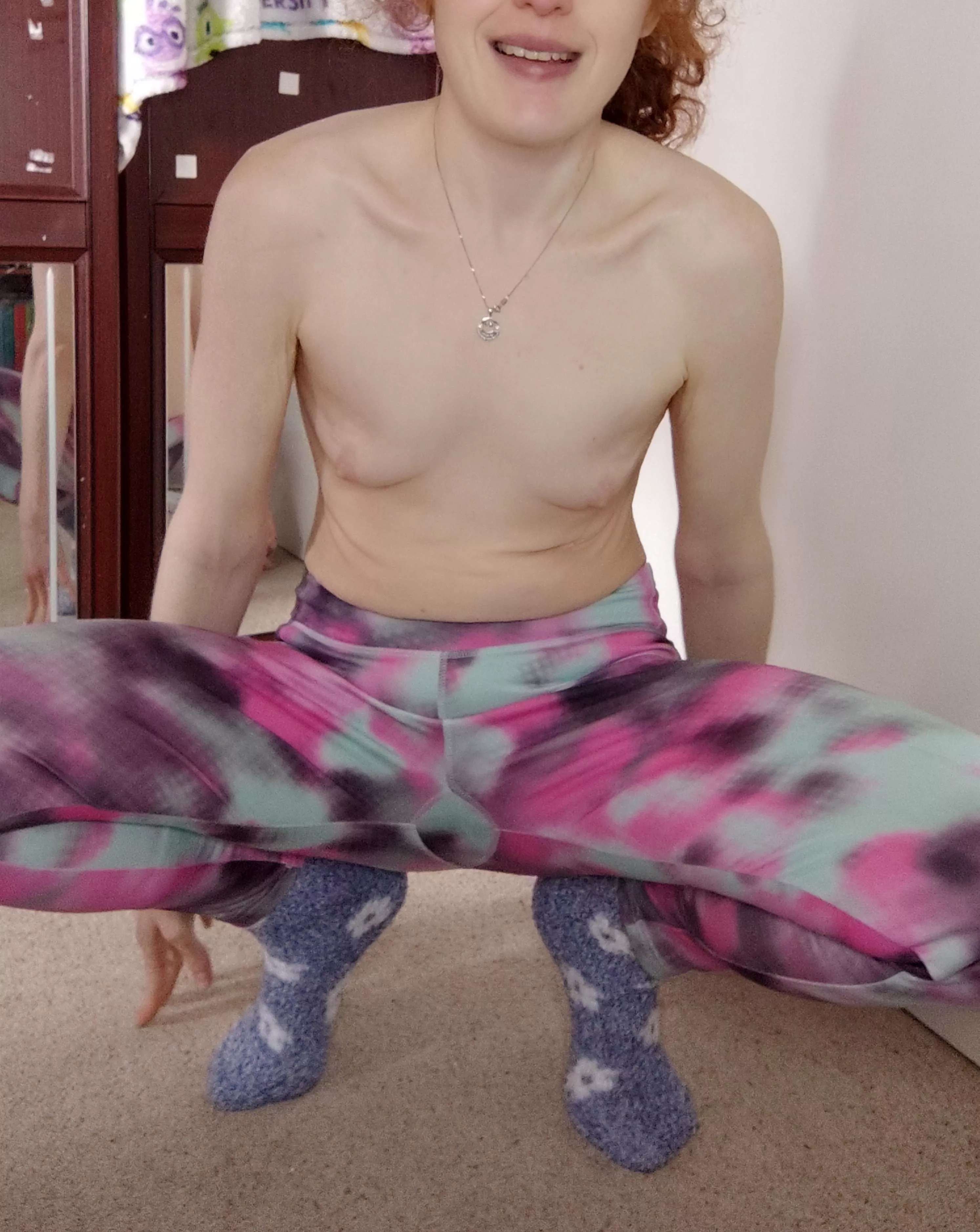 I hope you like small tits posted by Hot-Campaign3260