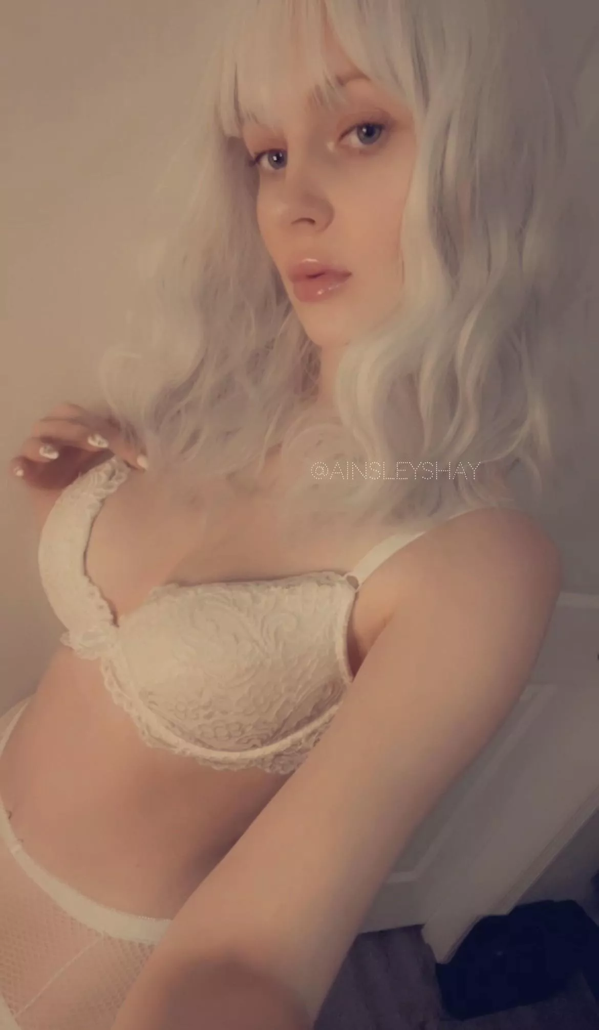 I Hope You’re Having A Super Fun Saturday posted by AinsleyShayFlorida